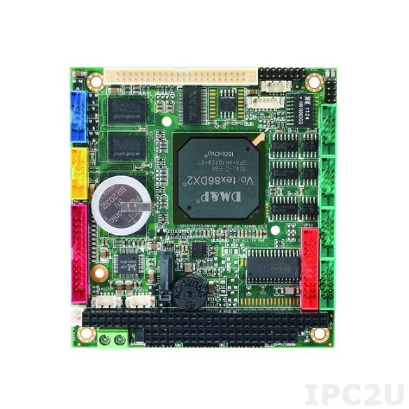 VDX2-6554-V2-1G-T