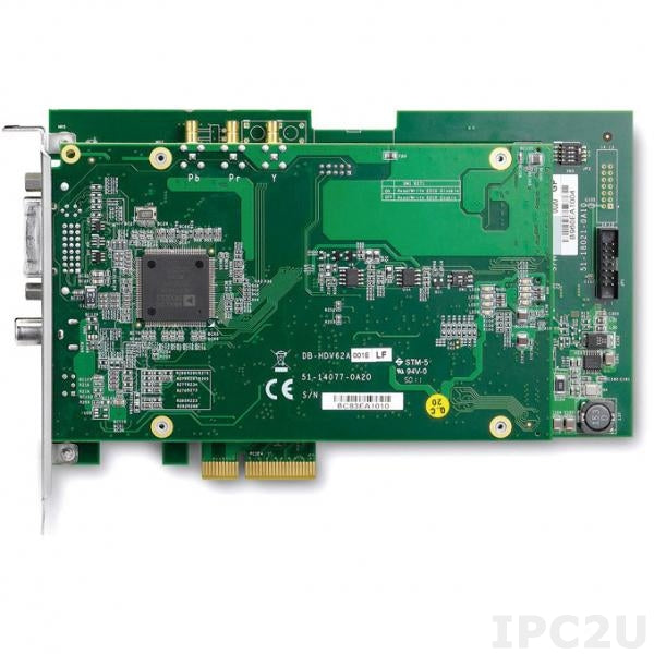 PCIe-HDV72