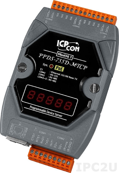 PPDS-755D-MTCP