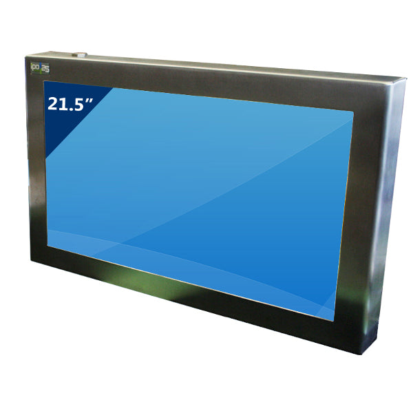 ODYSSEE-21WQA