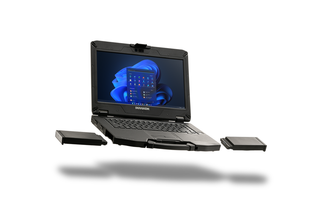 Durabook S14I-G3