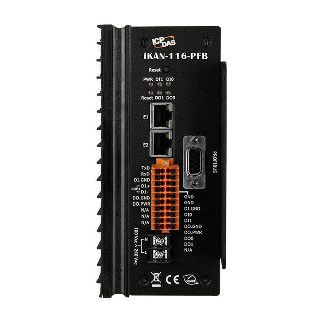 iKAN-116-PFB