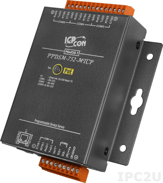 PPDSM-752-MTCP