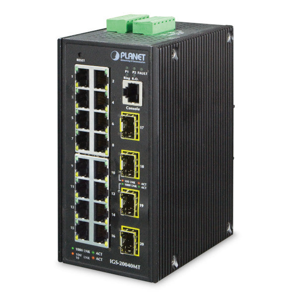 IGS-20040MT