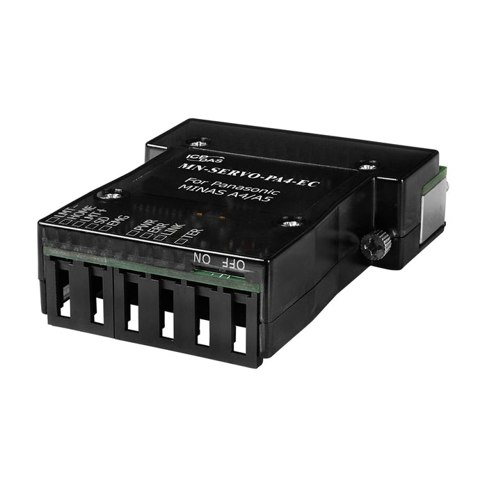 MN-SERVO-PA4-EC