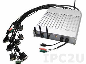 VTK 61P / 10VK0061P00X0