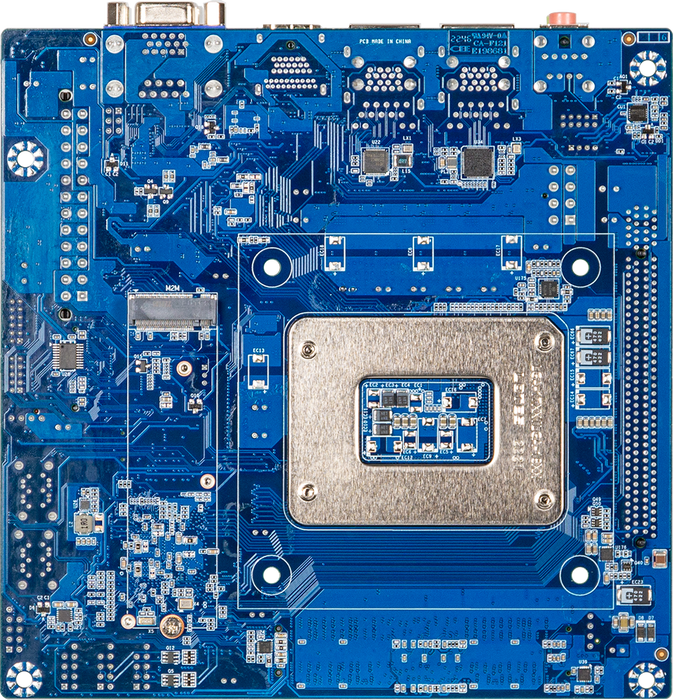 mITX-Q67EB