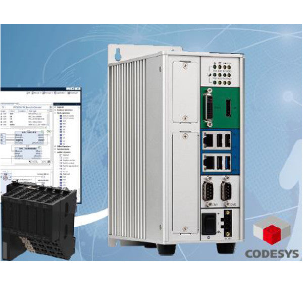 SoftPLC-Starter-Kit