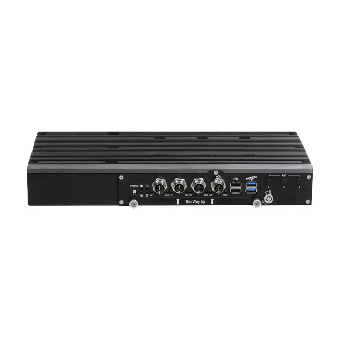 VBOX-3630Rx-M12X-Series