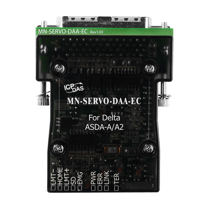 MN-SERVO-DAA-EC