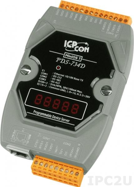 PDS-734D