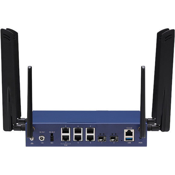 DTA-1164W-Series