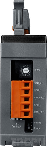 CAN-2057C