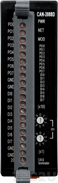CAN-2088D