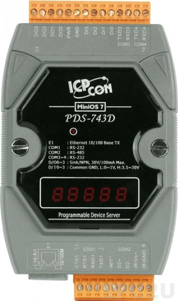 PDS-743D