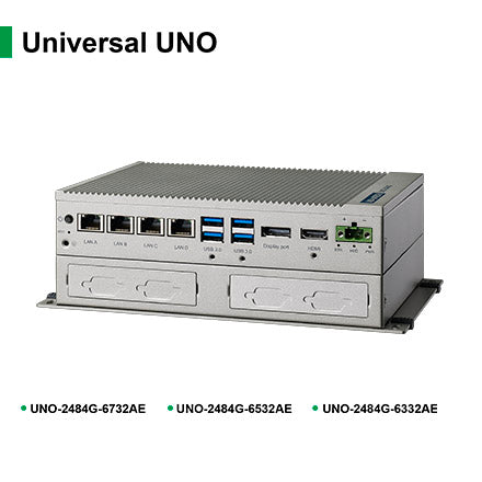 UNO-2484G-6331BE