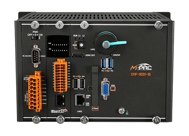 EMP-9091-16