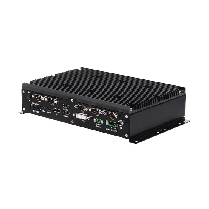 VBOX-3630P-Series