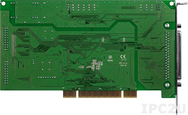 PCI-1800HU