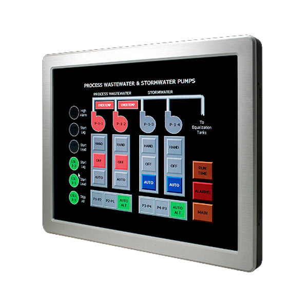 LPC-1709-384-A2R