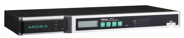 NPort 6610-8-48V