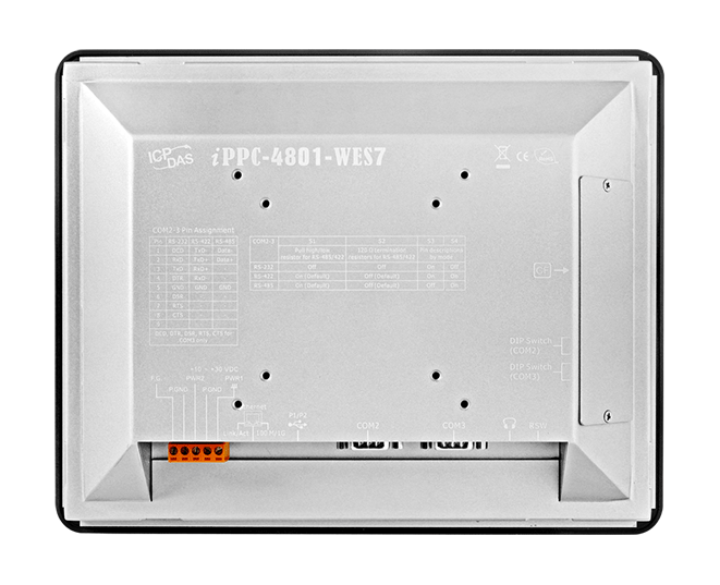 iPPC-4801-IoT