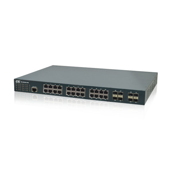 IGS-2408SM-24PH