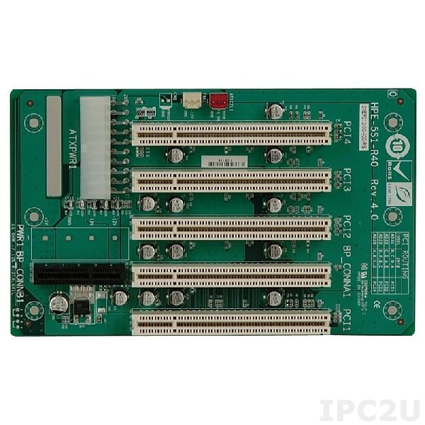 HPE-5S1