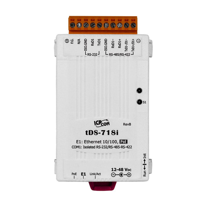 tDS-718i