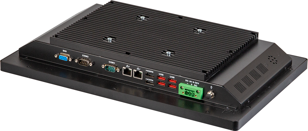 QBiX-PPC-156A8145T-A1