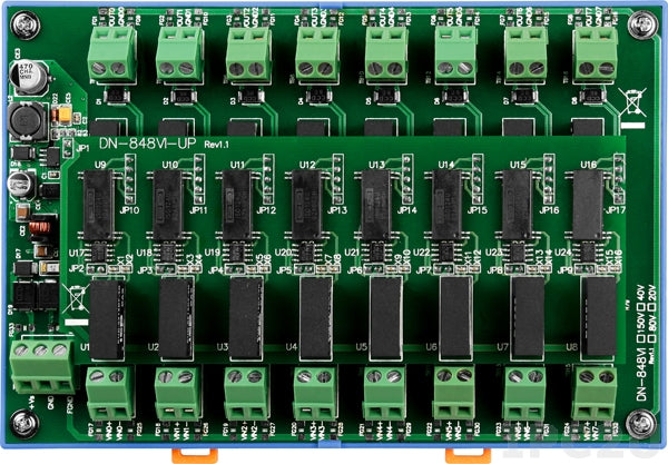 DN-848VI-10V