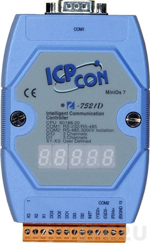 I-7521D