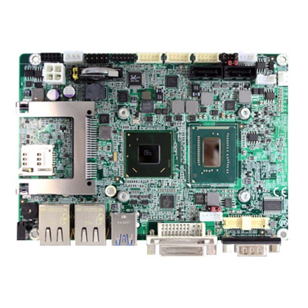 EasyBoard-882E-3517UE/2xRS485