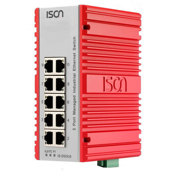 IS-DG510-4F