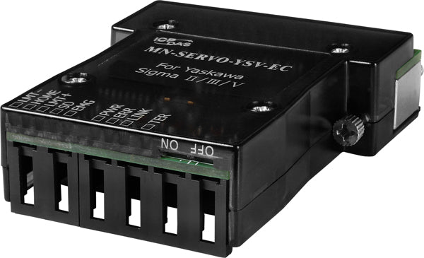 MN-SERVO-YSV-EC