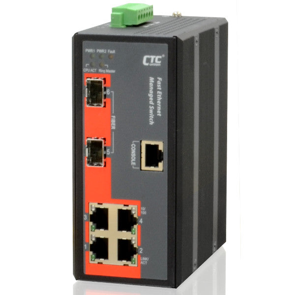 IFS-402GSM-4PU