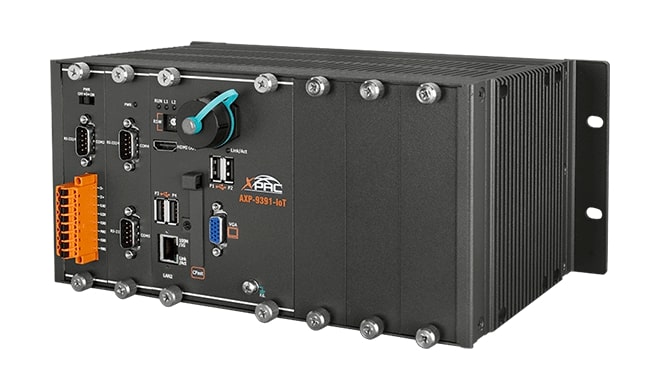 AXP-9391-IoT
