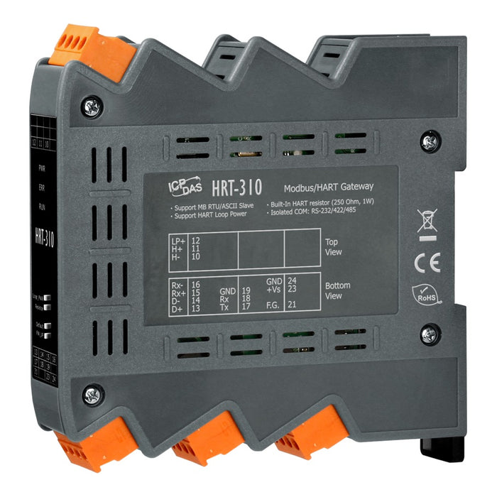 HRT-310-UTA