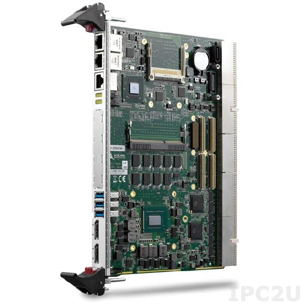 cPCI-6520/3612Q/M0-4