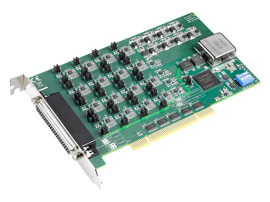 PCI-1724U-BE