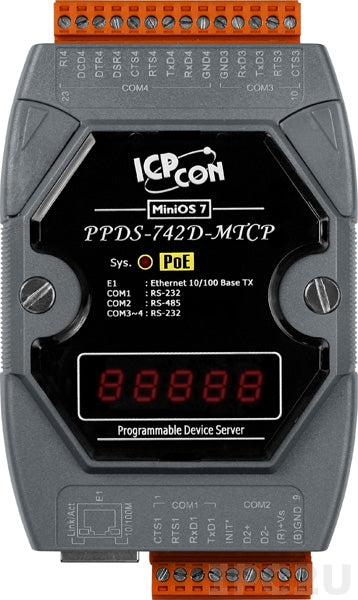 PPDS-742D-MTCP