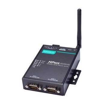 NPort W2250A-W4-EU