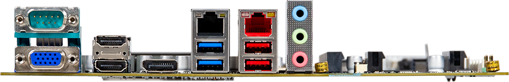 uATX-H610A