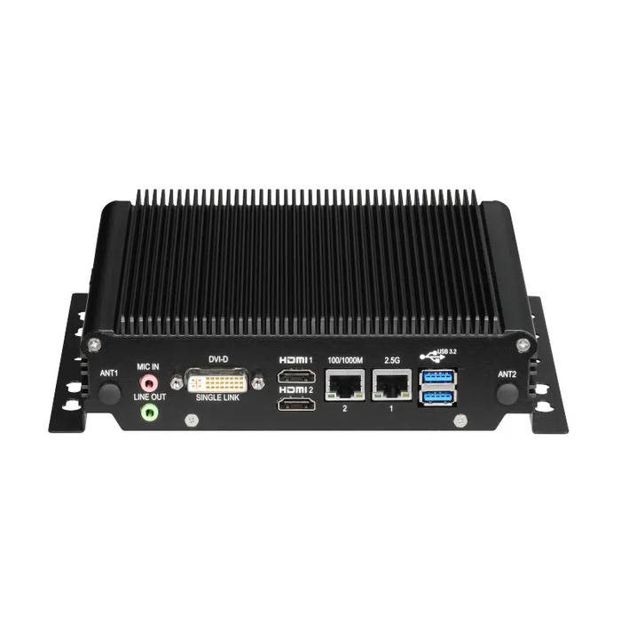SBOX-2622-Series