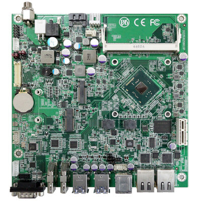 ITX-i2203-N3160