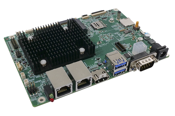 WAFER-RK3568