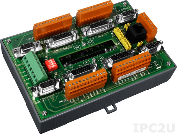 DN-8468UB