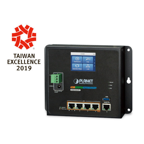WGR-500-4PV