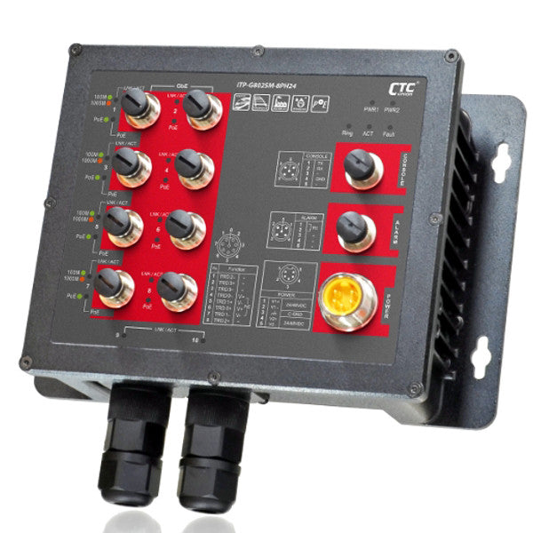ITP-G802SM-8PHE24-X