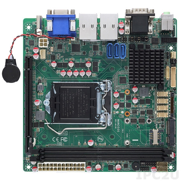 MANO500VHGGA-Q170
